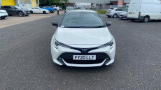 Toyota Corolla 1.8 VVT-i Hybrid Excel 5dr CVT Hybrid Hatchback